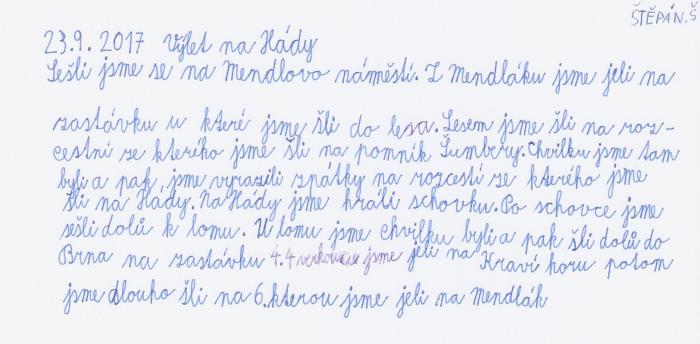 hady zapis stepan 17